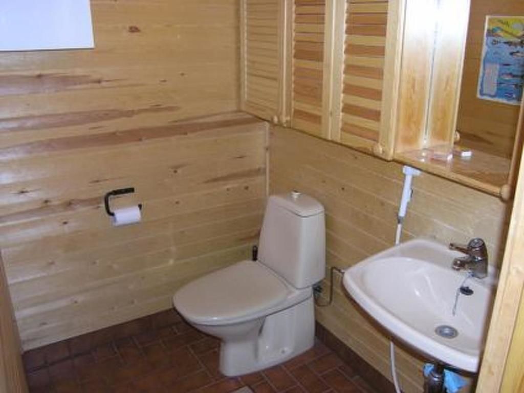Дома для отпуска Holiday Home Ylläsnäkyy 7 - karkelo Экясломполо