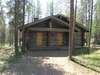 Дома для отпуска Holiday Home Ylläsnäkyy 7 - karkelo Экясломполо-0