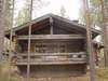 Дома для отпуска Holiday Home Ylläsnäkyy 7 - karkelo Экясломполо-2