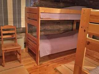 Дома для отпуска Holiday Home Ylläsnäkyy 7 - karkelo Экясломполо Дом для отпуска-17