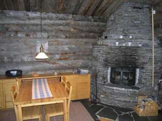 Дома для отпуска Holiday Home Ylläsnäkyy 7 - karkelo Экясломполо Дом для отпуска-7