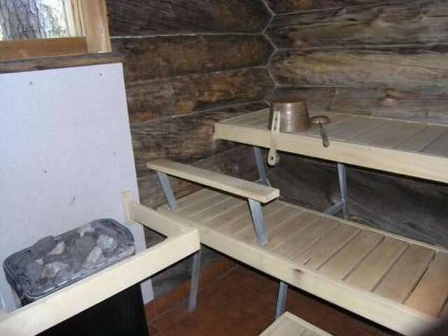 Дома для отпуска Holiday Home Ylläsnäkyy 7 - karkelo Экясломполо-12