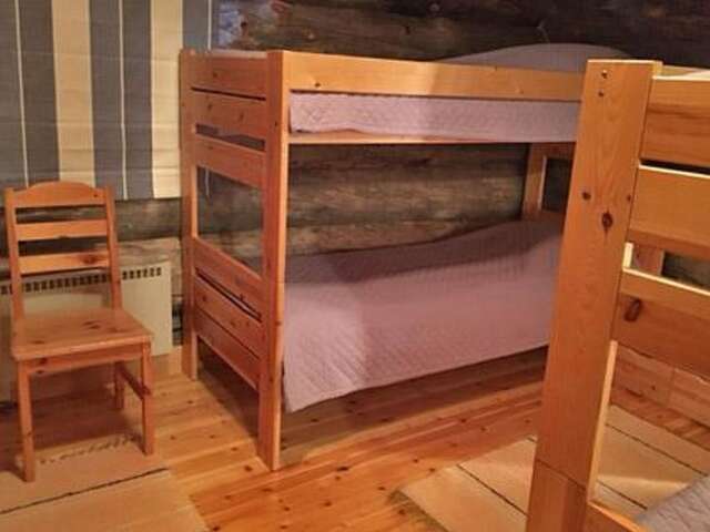 Дома для отпуска Holiday Home Ylläsnäkyy 7 - karkelo Экясломполо-25
