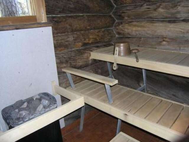 Дома для отпуска Holiday Home Ylläsnäkyy 7 - karkelo Экясломполо-39